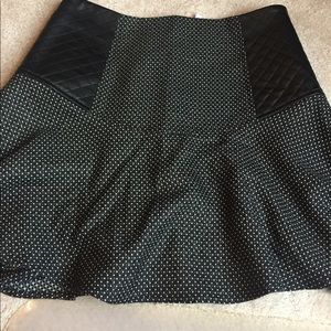 Bcbg skirt 6